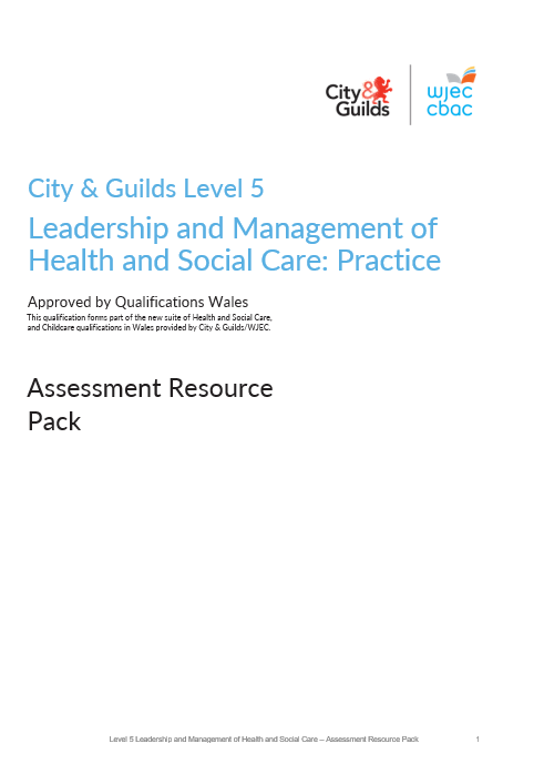 8040 10 L5 Hsc Assessment Resource Pack V11