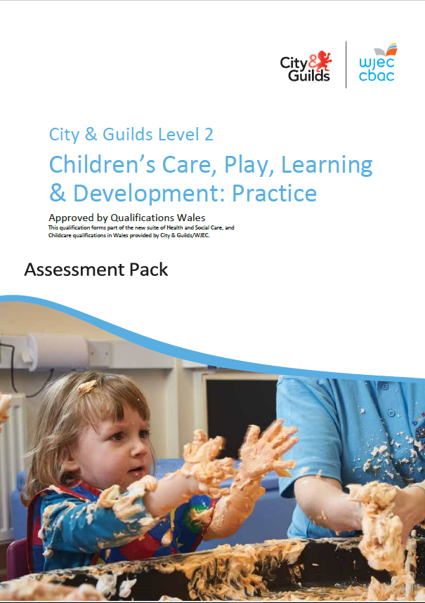 L2 Ccpld Assessment Pack E F 04 2020 1