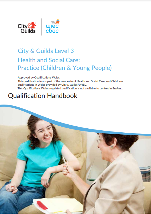 06 L3 Hsc Cyp Qualification Handbook English V30