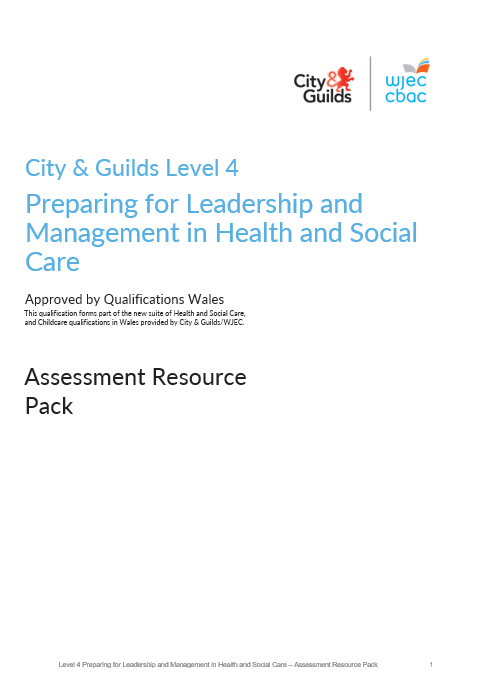 8040 09 L4 Hsc Assessment Resource Pack March 2023 V11